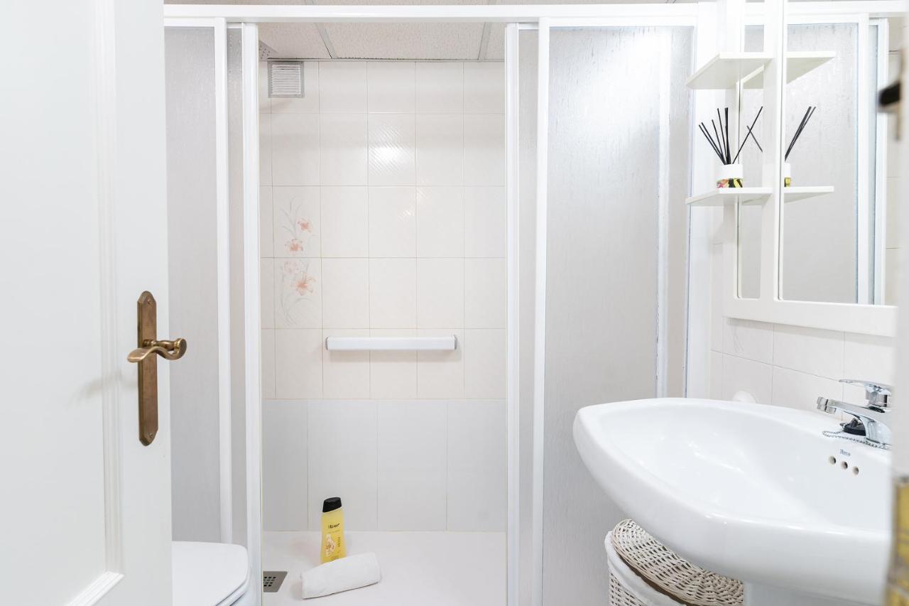 Jardines De Monko Apartment Torremolinos Ngoại thất bức ảnh